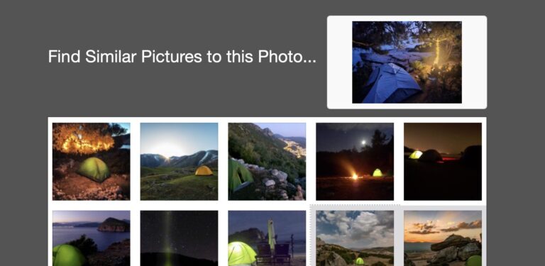 AI-Powered Image Recognition in FileMaker (Part 1 of 2)
